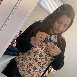 Meet your Posher, Yahaira